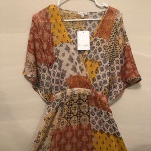 Maxi Summer Dress